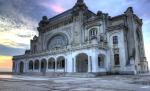 Cazinoul din Constanta va fi restaurat