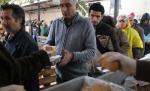 Peste trei milioane de greci, din totalul de 11 milioane, trăiesc în condiţii de sărăcie