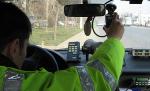 "Vânătoarea" audio-video a şoferilor opriţi în trafic ar putea fi ilegală