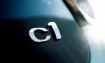 Agil şi mai economic: Vezi imagini cu noul CITROEN C1 
