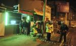 Bărbatul lovit cu maşina de Andrei Plăcintă a murit în urma unui accident