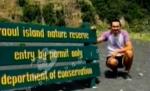 Căutarea românului dispărut în Noua Zeelandă, oficial oprită. Şansele ca acesta să fie în viaţă sunt mult prea mici