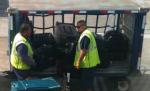 Dureros! Vezi ce se întâmplă cu bagajul tău după ce îl predai la aeroport