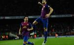 FC Barcelona a învins cu 4-0 pe Osasuna, în meciul tur din optimile de finală ale Cupei Regelui