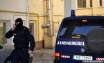 Percheziţii în Constanţa. Sunt vizate persoane suspectate de evaziune fiscală şi contrabandă cu cereale şi fier vechi