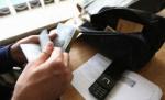 Un agent de la Poliţia Locală a refuzat o mită de 2.000 de lei