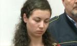 Vrea o pauză de la închisoare pentru că este însărcinată! Studenta la Medicină care a tranşat un bărbat cere să fie eliberată