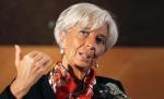 FMI: Prognoza de creştere economică mondială, revizuită sub nivelul de 4%
