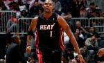 NBA: Miami Heat câştigă după trei reprize de prelungiri în Atlanta. Lakers şi Mavericks, învinse din nou