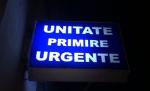 Un copil de un an şi jumătate, în comă la spital după ce a băut diluant. Fusese lăsat cu fratele mai mare