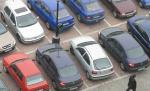 Primăria Cluj a strâns şapte milioane de lei numai din parcări
