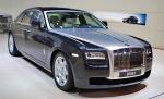 Vânzări record la Rolls-Royce: 3.538 de automobile vândute în 2011