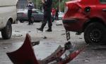 Accident tragic, între Otopeni şi Tunari. O persoană a murit şi alte patru au fost rănite grav 