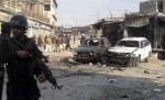 Atentat sângeros în Pakistan. Cel puţin zece morţi şi peste 50 de răniţi