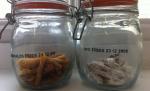 Aurii şi "proaspeţi" şi după 3 ANI! Experimentul care îţi arată cât de "naturală" e mâncarea de la McDonald's şi KFC