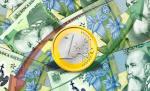 Euro ajunge aproape de maximul istoric. Vezi cursul BNR