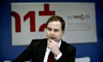 Preşedinţia daneză a UE renunţă la apa minerală pentru cea de la robinet, ca măsură de austeritate