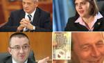 3 milioane de euro ţin de cald celor mai "săraci" BUGETARI din România. Vezi cine e în top