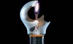 Energia electrică se scumpeşte de la 1 februarie cu 5%