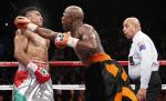 Floyd Mayweather l-a provocat pe Manny Pacquiao prin intermediul Twitter-ului