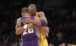 Kobe Bryant a marcat 48 de puncte, iar Lakers a câştigat cu 99-83 în faţa lui Phoenix Suns