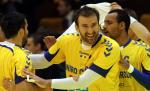 România a învins Belarusul cu 25-22, în preliminariile CM de handbal masculin