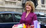 Traian Băsescu a lipsit de la aniversarea finului său. Maria Băsescu îl scuză: Nu a prea fost nici la aniversările fiicelor