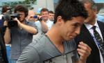 Întâlnire de gradul zero: Fanii lui Liverpool l-au ironizat pe Samir Nasri, după meciul direct din Cupa Ligii