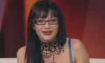 "Jurnalista porno" vrea să fie primar. Te-ai duce să o votezi?