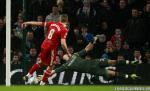 Manchester City a pierdut al doilea meci consecutiv acasă, 0-1 cu Liverpool
