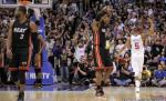 NBA: A doua înfrângere consecutivă pentru Miami Heat. Campioana câştigă în Boston
