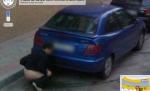 Ruşinos! Filmaţi în cele mai penibile momente, chiar în mijlocul străzii
