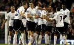 Tottenham câştigă restanţa cu Everton şi o egalează la puncte pe Manchester United