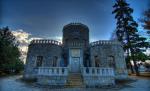 Castelul Iulia Hasdeu: O constructie bizara, care spune o poveste de dincolo de moarte 