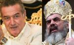 Gigi Becali, cercetat în dosarul finanţării ilegale a campaniei electorale a lui Mircea Geoană. Patriarhul Daniel, în interceptări