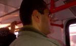 "Înţepătorul" din tramvaiul 41, arestat pentru 29 de zile. Bărbatul lucra la bancă şi era căsătorit