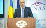 Lucian Duţă: Sistemul de urgenţă rămâne în proprietatea statului. Şeful CNAS trebuie să fie politician