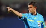 Viktor Kassai a fost desemnat cel mai bun arbitru al lumii în 2011