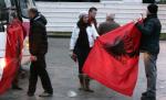 Confruntări violente la graniţa dintre Kosovo şi Serbia