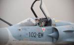 Două avioane de vânătoare s-au ciocnit sâmbătă în nordul Arabiei Saudite