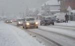 Jumătatea de nord a României pare că a intrat în Era Glaciară. Vezi aici de ce