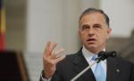 Mircea Geoană pregăteşte lansarea noului partid şi s-a mutat într-un birou mai mare