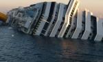 Titanic – 2012. Un vas de croazieră a naufragiat în largul coastelor italiene