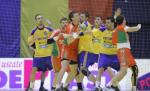 România a pierdut în Belarus şi a ratat calificarea la barajul pentru CM de handbal masculin