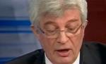 Sorin Ilieşiu: Apel către intelectualii responsabili ai României pentru demisia lui Traian Băsescu și a guvernului Boc