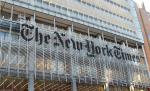 Antena 3, furnizor de informaţii pentru New York Times şi alte publicaţii din lumea întreagă