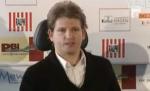 Mihai Neşu va înfiinţa o fundaţie în România pentru ajutorarea copiilor cu handicap fizic