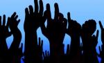 Miting "pentru salvarea democraţiei": Un avocat orădean îi cheamă în stradă pe avocaţi, medici, profesori şi oamenii legii