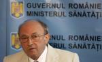 Ritli: Aştept un telefon de la Arafat, aşteptăm să colaboreze cu noi la legea sănătăţii