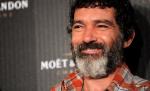Antonio Banderas va fi Fidel Castro, într-o adaptare a romanului scris de fiica fostului dictator